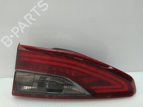 Højre baglygte bagklap Højre baglygte bagklap KIA CEED (CD) 1.0 T-GDI (120 hp) 20504392 20504392