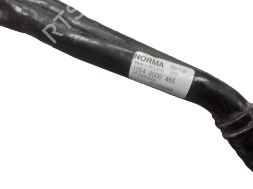 Pipe OPEL ASTRA L (OV5) 1.6 Plug-In-Hybrid (F3DGXT) | BP31876656M125 - Image 2