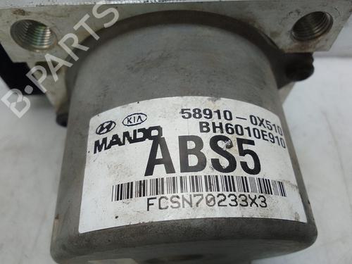 ABS pump HYUNDAI i10 I (PA) 1.2 | BP29420633M43 