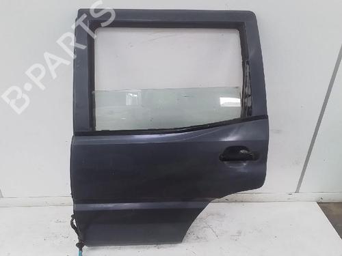 Used Left rear door FORD MAVERICK (UDS, UNS) [1993-1998]  26729906