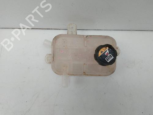 Expansion tank KIA SPORTAGE V (NQ5) 1.6 T-GDI MHEV | BP24465552C120 