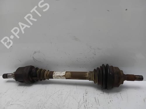 Antriebswelle links vorne für CITROËN C4 Grand Picasso I (UA_) 1.6 HDi (109 hp) 30050617