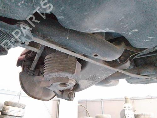 Rear axle AUDI A5 Sportback (8TA) 3.0 TDI | BP18580135M2 