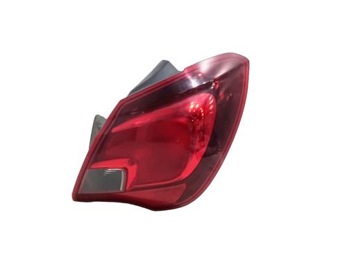 Used Third brake light Third brake light OPEL CORSA E (X15) 1.4 Turbo (08, 68) (101 hp) 35899249 35899249