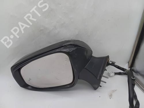 Used Left mirror BMW 1502-2002 (E10) 1802 (90 hp) 30051074
