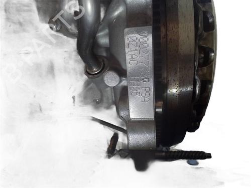 Engine OPEL CORSA F (P2JO) 1.2 (68) | BP22411716M1 - Image 15