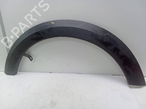 Używane Listwa nadkola tylnego lewego DACIA SANDERO II TCe 90 (B8M1, B8MA, B8AC) (90 hp) 26159500