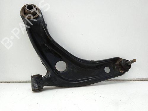 Left front suspension arm TOYOTA YARIS (_P13_) 1.5 (NSP131_) | BP18596115M12 