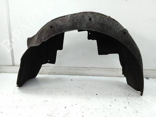 Wheel arch AUDI A3 Sportback (8VA, 8VF) RS3 quattro | BP18584772C56 