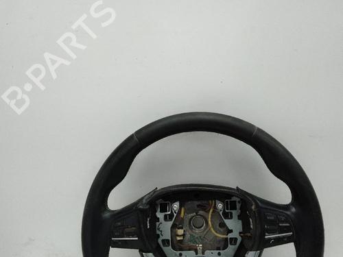 Used Steering wheel BMW 5 (F10) 535 d xDrive (313 hp) 23417027