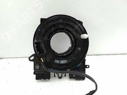 Squib airbag NISSAN QASHQAI III (J12) 1.3 DIG-T | BP18737834C102 