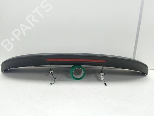 Spoiler bagklap AUDI Q3 (F3B) 35 TFSI (150 hp) 28149734