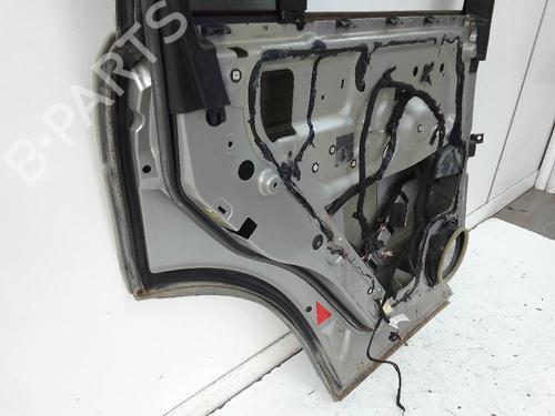 Right rear door LAND ROVER RANGE ROVER III (L322) 5.0 4x4 | BP18873169C5 