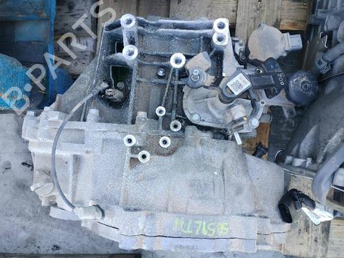 Gearbox KIA XCEED (CD) 1.6 CRDi 136 | BP18592322M3 