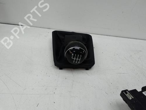 Used Shift knob Shift knob VW PASSAT B8 (3G2, CB2) 2.0 TDI 4motion (150 hp) 19643182 19643182