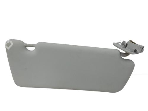 Left sun visor RENAULT MEGANE IV Grandtour (K9A/M/N_) 1.5 dCi 110 | BP19519597I1  - Image 5