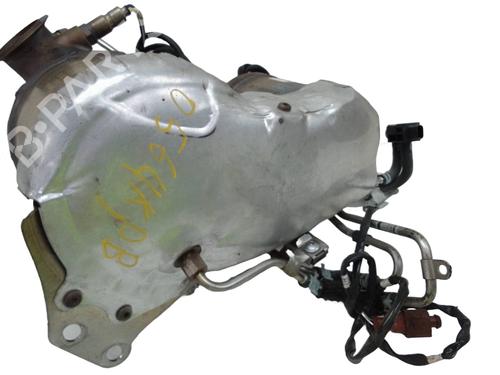 Particulate filter SEAT LEON ST (5F8) 1.6 TDI | BP18890687M81 - Image 4