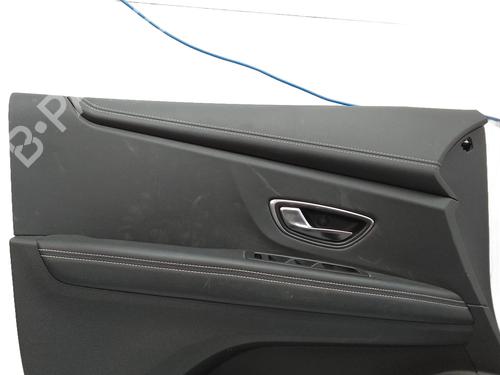 Front left panel RENAULT SCÉNIC IV (J9_) 1.5 dCi 110 | BP23998253C58 - Image 2