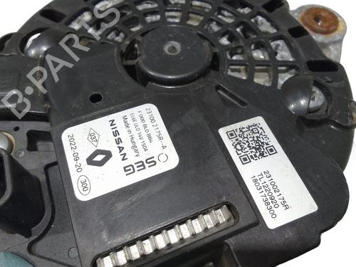 Alternator DACIA SANDERO III 1.0 TCe 110 | BP34153053M7  - Image 8