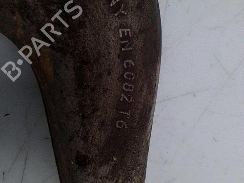 Left front suspension arm BMW 1 (E81)  | BP24427487M12 