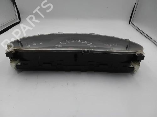 Kombinert Instrument RENAULT MASTER III Van (FV) 2.3 dCi 125 FWD (FV0C, FV0D, FV0G, FV0H, FV0J, FV0K) (125 hp) 26157865