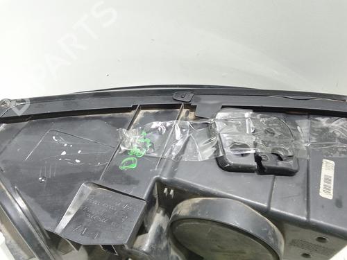 Left headlight CITROËN C4 Picasso II 1.6 BlueHDi 120 | BP32233237C28 