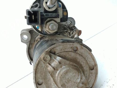 Startmotor OPEL CROSSLAND X / CROSSLAND (P17, P2QO) 1.2 (75) (131 hp) 20715869