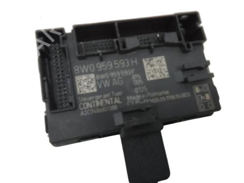 Electronic module AUDI A4 B9 Avant (8W5, 8WD) | BP21213527M83 - Image 2