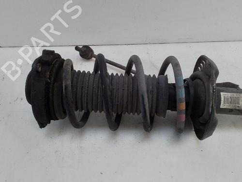 Used Right front shock absorber SKODA YETI (5L) 1.2 TSI (105 hp) 27446862