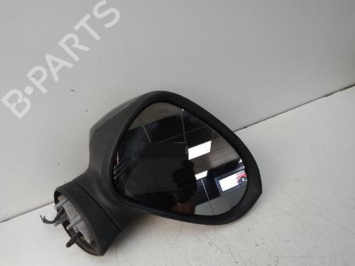 Right mirror SEAT IBIZA IV (6J5, 6P1)  | BP21678610C27