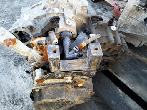 Gearbox SEAT IBIZA IV SC (6J1, 6P5) 1.9 TDI | BP23997535M3 