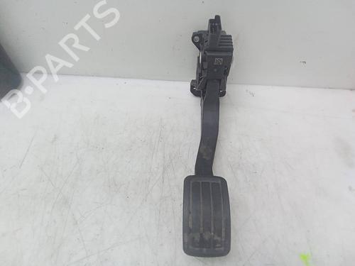 Used Pedal Pedal TOYOTA PROACE Van (MDZ_) 1.5 D4d (MDZ8) (102 hp) 18579722 18579722