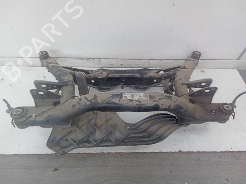 Rear axle VW TIGUAN (AD1, AX1) 2.0 TDI | BP20702218M2 