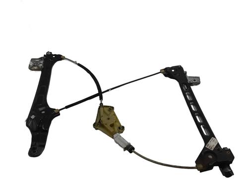 Rudehejsemekanisme ventre foran AUDI TT Roadster (8J9) 2.0 TFSI (200 hp) 30051402