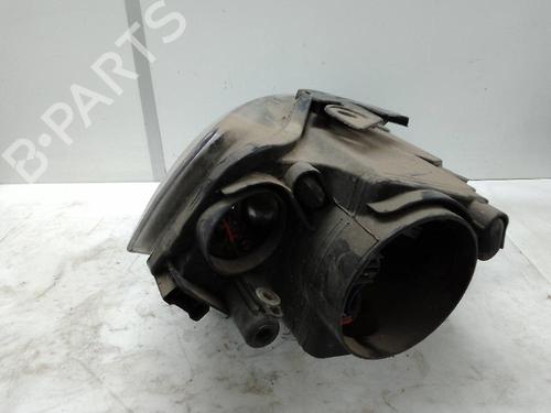 Used Left headlight VW PASSAT B6 (3C2) [2005-2010]  26054667