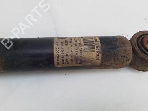 Used Left rear shock absorber HSV CLUBSPORT Saloon (VX) 5.7 i V8 (347 hp) 27587639