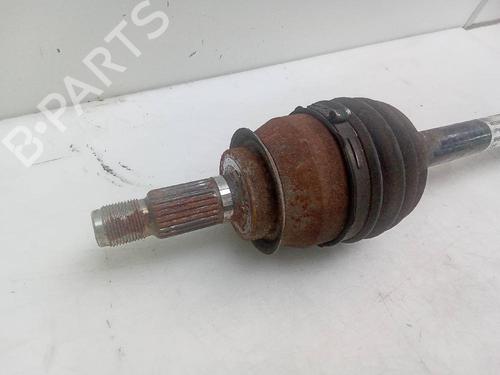 Used Left front driveshaft MINI MINI (R56) [2005-2014]  26161065
