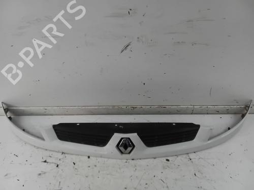Używane Atrapa chłodnicy / Grill RENAULT KANGOO (KC0/1_) 1.5 dCi (KC07) (65 hp) 30051265