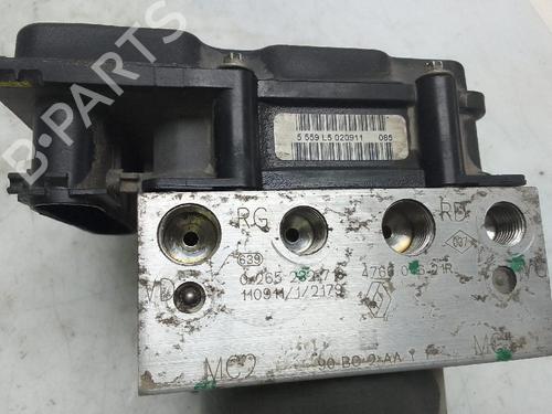 ABS pump DACIA SANDERO 1.5 dCi | BP26050350M43 