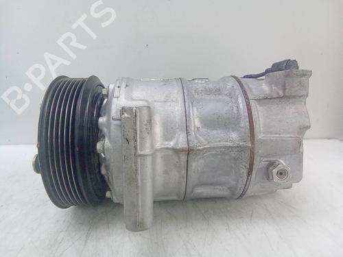Compresseur AC RENAULT MEGANE IV Hatchback (B9A/M/N_) 1.3 TCe 140 (B9NB) | BP28148873M34 