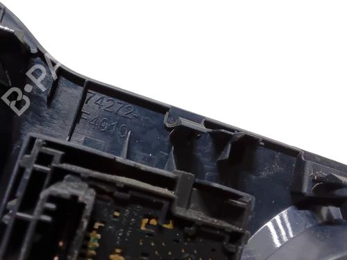 Left rear window switch TOYOTA C-HR (_X1_) 1.8 Hybrid (ZYX10_, ZYX11_, ZYX10R, ZYX11R) | BP33457448I29 - Image 6