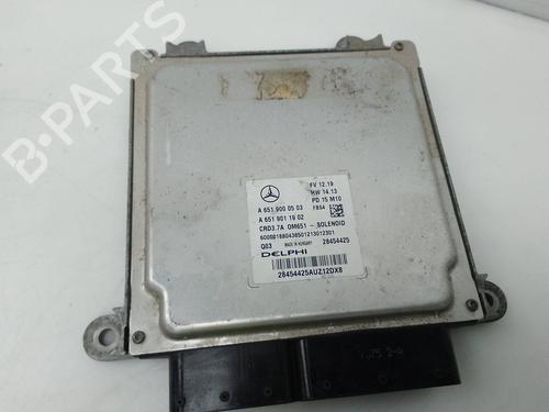 Used Engine control unit (ECU) Engine control unit (ECU) 23559326 23559326