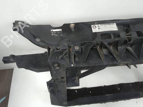 Front slam panel SEAT ALTEA (5P1) 1.9 TDI | BP24238221C72 