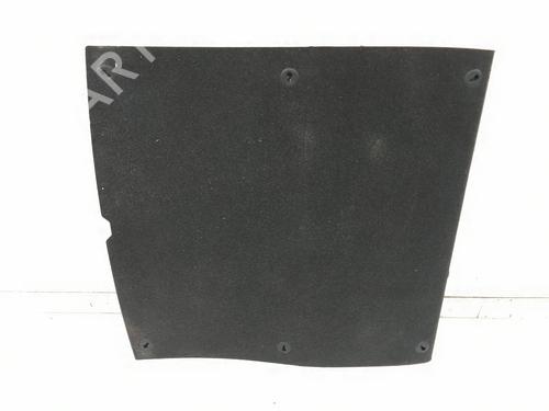 Used Luggage compartment floor Luggage compartment floor BMW 1 (F20) 116 i (136 hp) 20504766 20504766