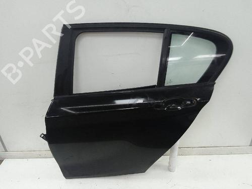 Left rear door BMW 1 (F20) 116 i | BP20504718C4 