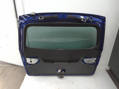 Bakluke CC/Kombi-Kupé SEAT LEON (5F1) 1.6 TDI (110 hp) 26492732