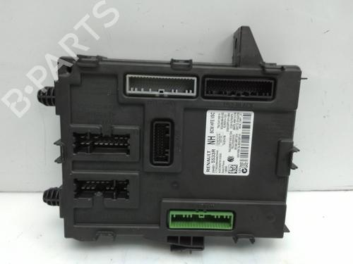 elektronisk-modul-renault-kadjar-ha_-hl_-284b15533-2015-22598930 main image