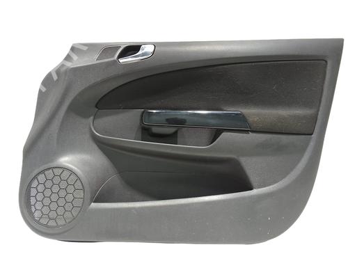 Høyre frontpanel Høyre frontpanel OPEL CORSA D (S07) 1.3 CDTI (L08, L68) (75 hp) 35899334 35899334