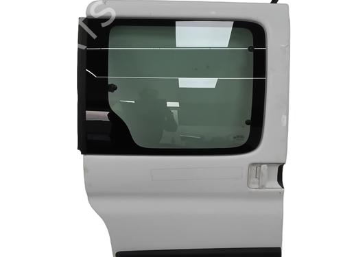 Used Right slide door PEUGEOT PARTNER Box Body/MPV (5_, G_) 1.9 D (69 hp) 31126386