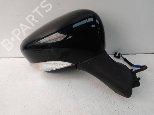 Right mirror RENAULT CLIO IV (BH_) 1.2 16V | BP18839771C27 